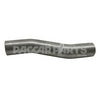 M66-1437 PIPE-EXHAUST OFFSET 4" STL ALMZ OD/OD