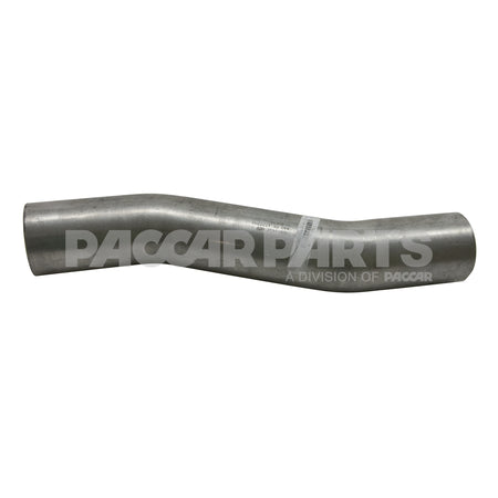 M66-1437 PIPE-EXHAUST OFFSET 4" STL ALMZ OD/OD