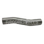 M66-1437 PIPE-EXHAUST OFFSET 4" STL ALMZ OD/OD