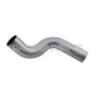 M66-1444CP PIPE-EXHAUST MBEND 4" STL CHR OD/OD