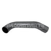 M66-1472CP PIPE-EXHAUST MBEND 5" STL LH CHR OD/ID