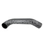 M66-1472CP PIPE-EXHAUST MBEND 5" STL LH CHR OD/ID