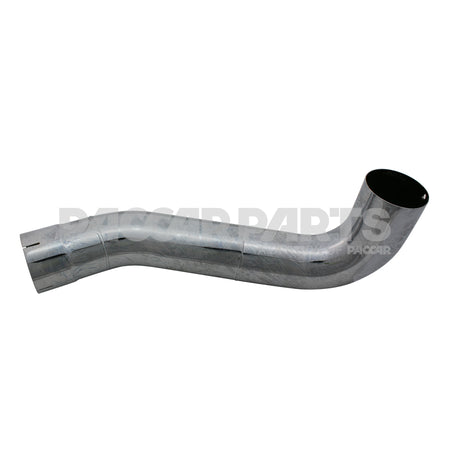 M66-1472RCP PIPE-EXHAUST MBEND 5