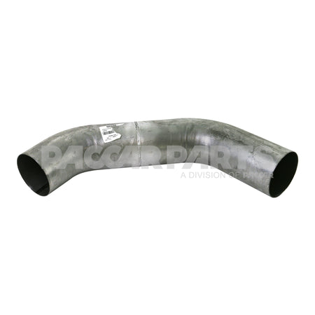 M66-1500 PIPE-EXHAUST MBEND 5" STL ALMZ OD/OD