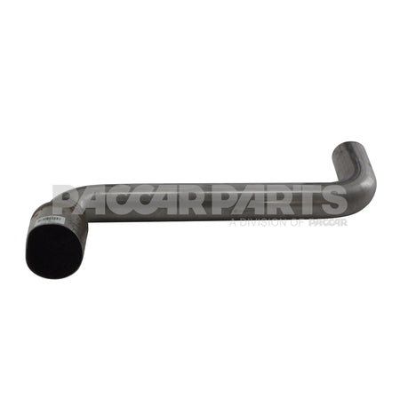 M66-1530 PIPE-EXHAUST MBEND 4"-2-3/4 STL ALMZ OD/