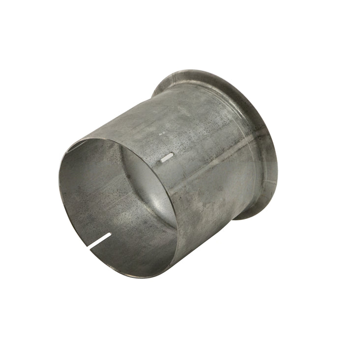 M66-2075-005 PIPE-EXHAUST STR 5"X5" SS ALMZ FLG/ID