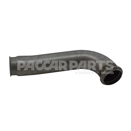 M66-2150 PIPE-EXHAUST MBEND 3-1/2-4" SS ALMZ FLG