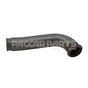 M66-2150 PIPE-EXHAUST MBEND 3-1/2-4" SS ALMZ FLG