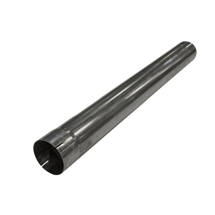 M66-2197-046 PIPE-EXHAUST STR 5"X46" SS ALMZ