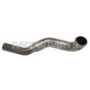 M66-2270 PIPE-EXHAUST MBEND 4"-5" SS ALMZ FLG/OD