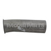M66-2321 PIPE-EXHAUST 23DEG 5" SS ALMZ FLG/OD