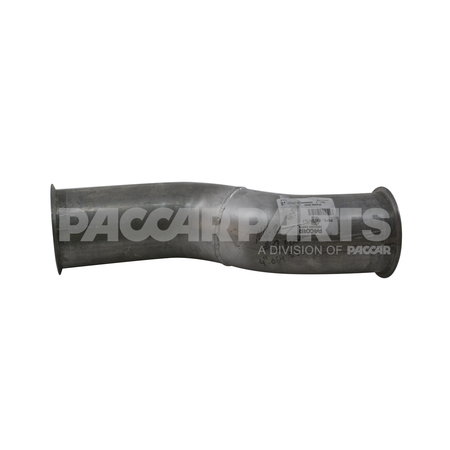 M66-2632 PIPE-EXHAUST OFFSET 4