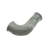 M66-2920 PipeExhaust Mbend 4 Ss Almz
