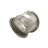 M66-2931 PIPE-EXHAUST 20DEG 4" SS ALMZ