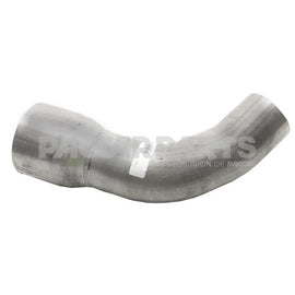 M66-2968 PIPE-EXHAUST MBEND 4" SS ALMZ