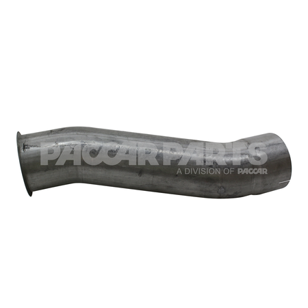 M66-3004-001 PIPE-EXHAUST MBEND 5