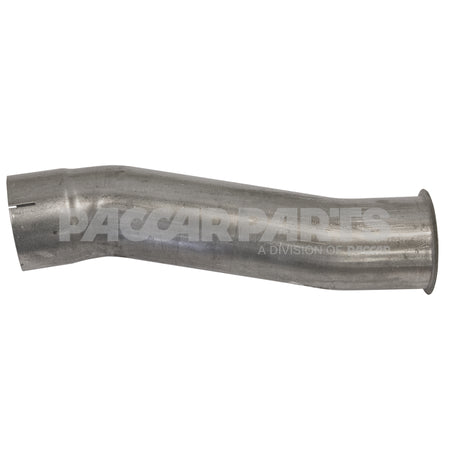 M66-3006-001 PIPE-EXHAUST MBEND 5" SS ALMZ