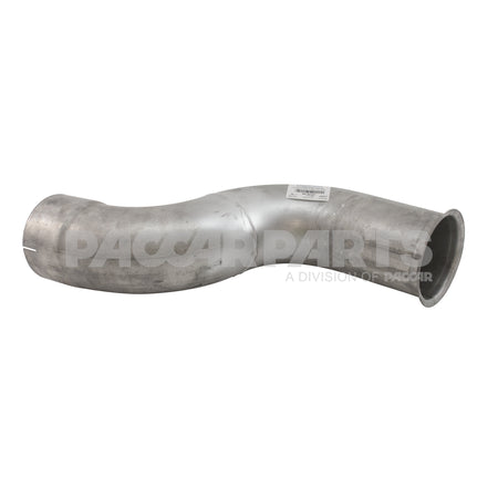 M66-3023-001 PIPE-EXHAUST MBEND 5" SS ALMZ