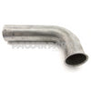 M66-3150-0498 PIPE-EXHAUST 90DEG 5" SS ALMZ