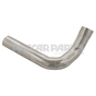 M66-3208R PIPE-EXHAUST MBEND 5" STL ALMZ