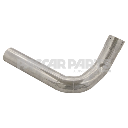 M66-3208R PIPE-EXHAUST MBEND 5