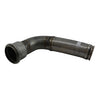 M66-6116 PipeExhaust 75Deg 45 FlexSs FlgFlg