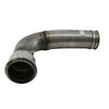 M66-6116 PipeExhaust 75Deg 45 FlexSs FlgFlg