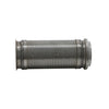 M66-6541-0305 PIPE-EXHAUST STR 4"X305 FLEX/SS FLG/FLG