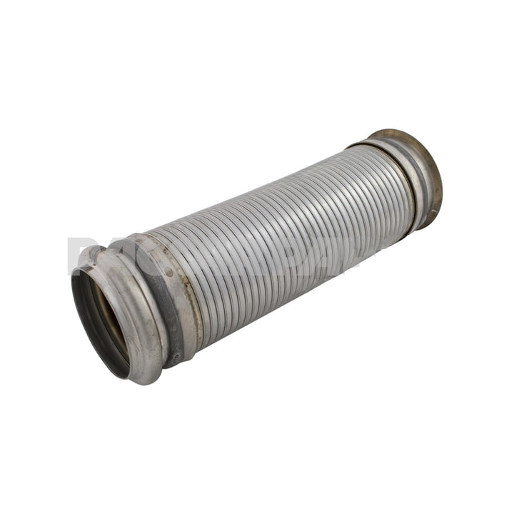 M66-6541-0390 PIPE-EXHAUST STR 4"X390 FLEX/SS FLG/FLG
