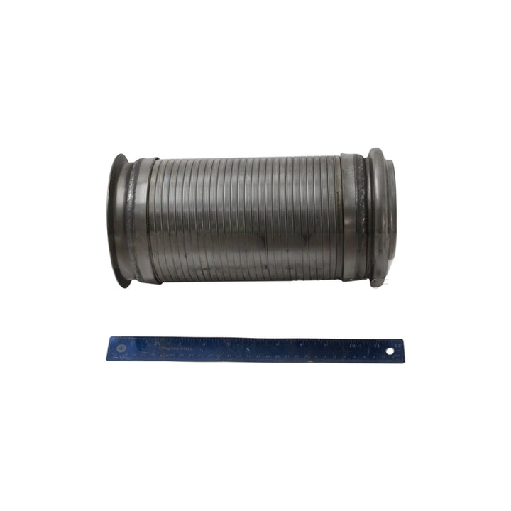 M66-6542-0320 PipeExhaust Str 5X335 FlexSs FlgFlg