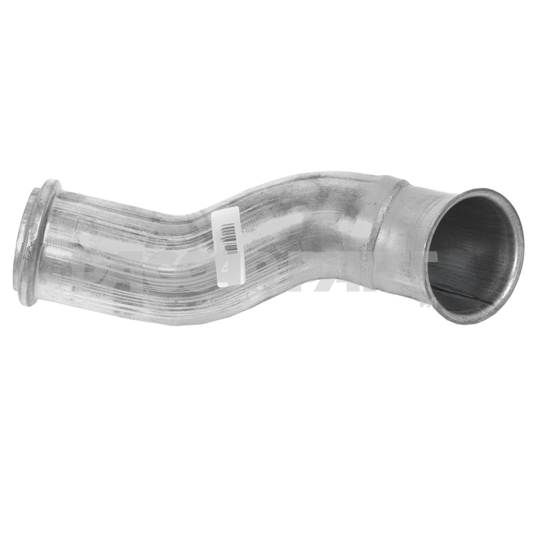 M66-6647 PipeExhaust Mbend 4 Ss Almz