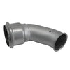 M66-6657-001 PipeExhaust Mbend 4 Ss Almz