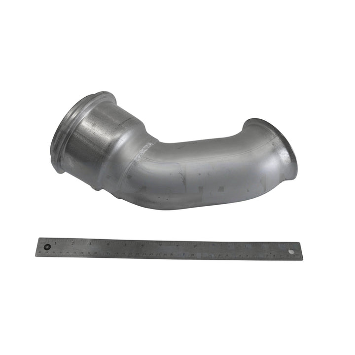 M66-6657-001 PipeExhaust Mbend 4 Ss Almz