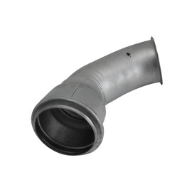 M66-6657-001 PipeExhaust Mbend 4 Ss Almz