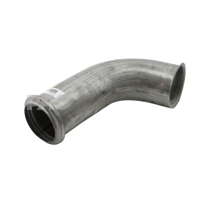 M66-6727-001 PipeExhaust Mbend 4 Ss Almz No Insul