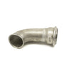 M66-6729-001 PipeExhaust Mbend 4 Ss Almz