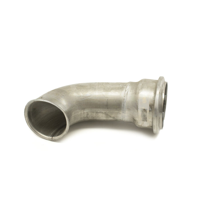 M66-6729-001 PipeExhaust Mbend 4 Ss Almz