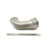 M66-6729-001 PipeExhaust Mbend 4 Ss Almz