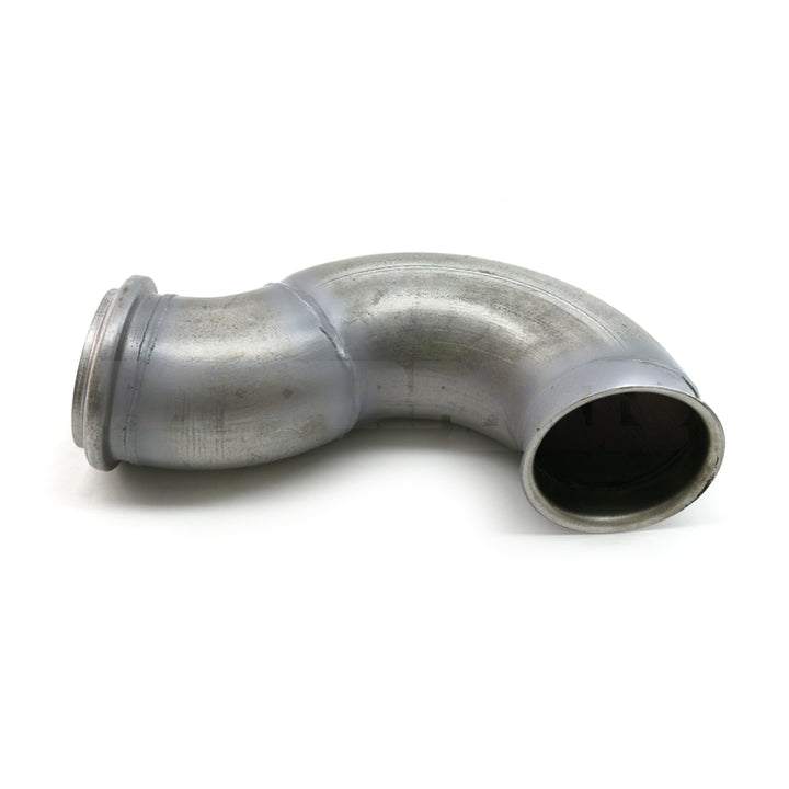 M66-6736-001 PIPE-EXHAUST MBEND 4" SS ALMZ