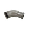 M66-6748-004 PIPE-EXHAUST VERTICAL