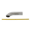 M66-6829-2240 PipeStand 5 Pol Nicr 24 Clear Coat