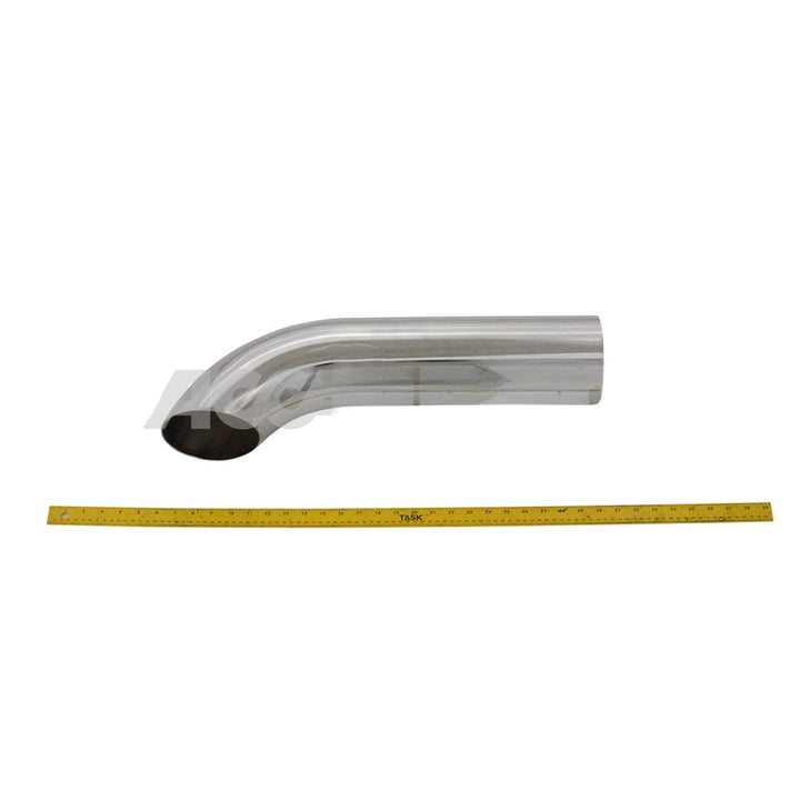M66-6829-2240 PipeStand 5 Pol Nicr 24 Clear Coat