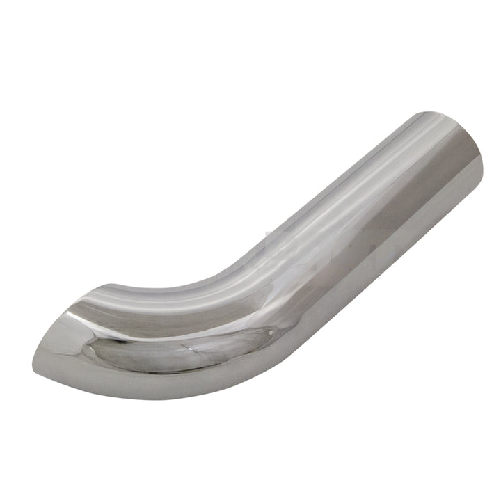 M66-6829-2240 PipeStand 5 Pol Nicr 24 Clear Coat