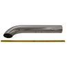 M66-6829-2360 PipeStand 5 Pol Nicr 36 Clear Coat