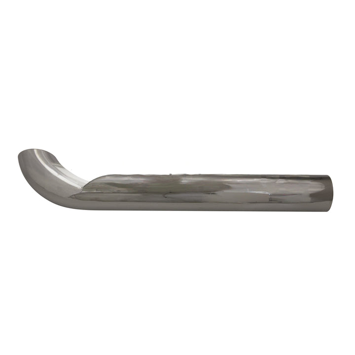 M66-6829-2420 PipeStand 5 Pol Nicr 42 Clear Coat