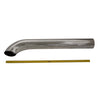 M66-6829-2420 PipeStand 5 Pol Nicr 42 Clear Coat