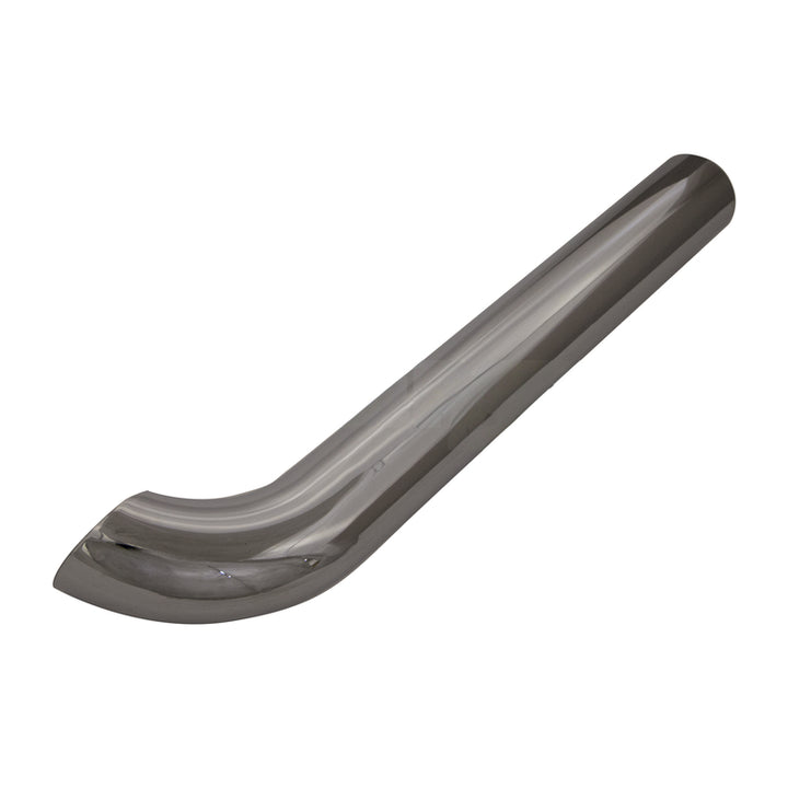 M66-6829-2420 PipeStand 5 Pol Nicr 42 Clear Coat