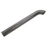 M66-6829-2540 PIPE-STAND 5" POL NICR 54" CLEAR COAT