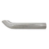 M66-6829-3360 PIPE-STAND 5" POL NICR 36" CLEAR COAT