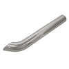 M66-6829-3420 PIPE-STAND 5" POL NICR 42" CLEAR COAT